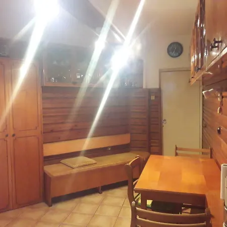 Apartament Elena Διαμέρισμα