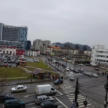 Apartament Elena *