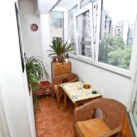 Apartament Elena Τιμισοάρα