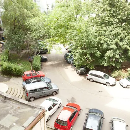 Apartament Elena Τιμισοάρα