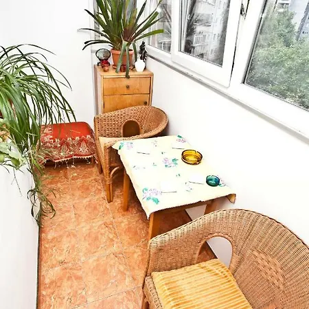 Apartament Elena Διαμέρισμα Τιμισοάρα