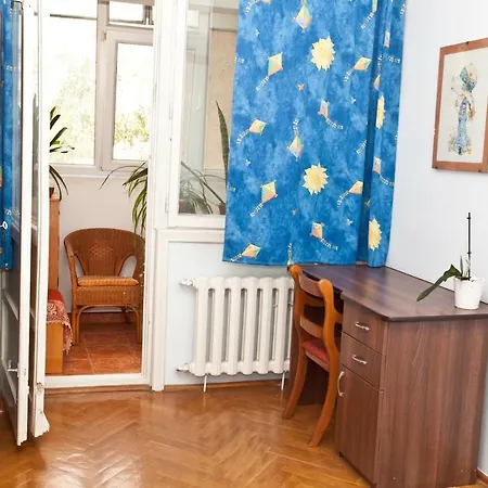 Apartament Elena Διαμέρισμα *