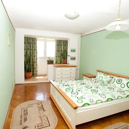 Apartament Elena Διαμέρισμα *