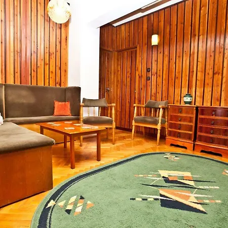 Διαμέρισμα Apartament Elena Τιμισοάρα