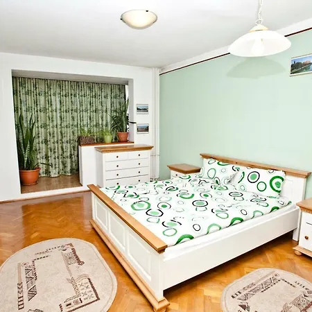 Apartament Elena
