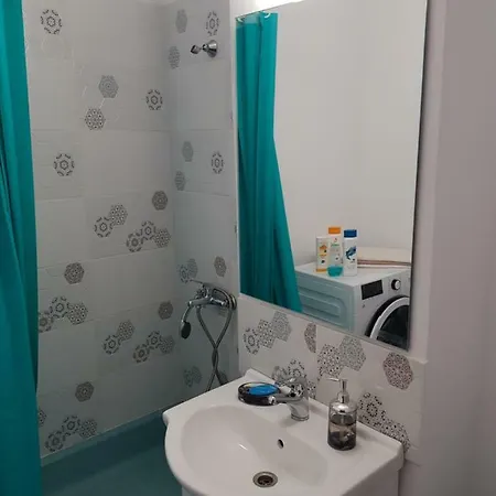 Apartament Elena * Τιμισοάρα