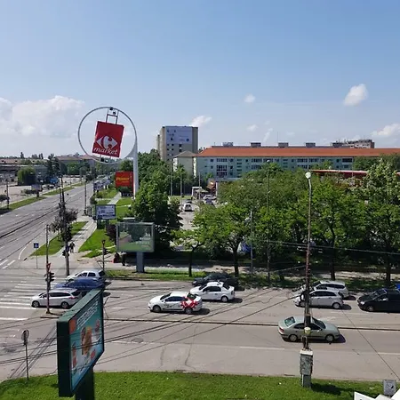Apartament Elena