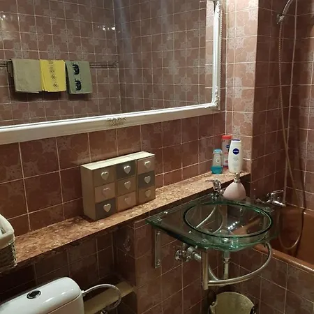 Apartament Elena *
