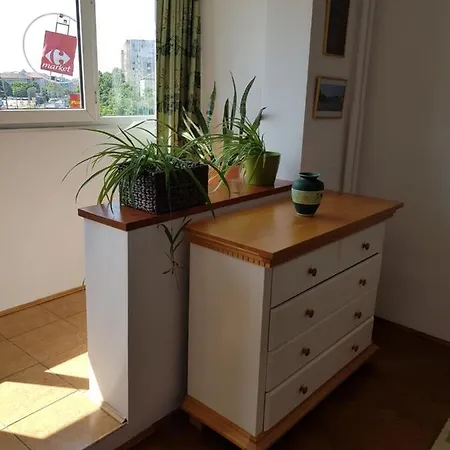 Apartament Elena Διαμέρισμα Τιμισοάρα