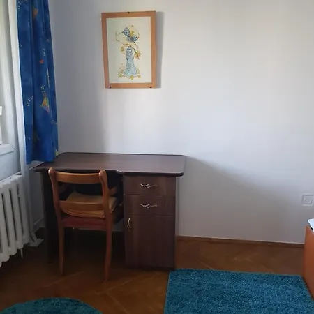 Διαμέρισμα Apartament Elena Τιμισοάρα