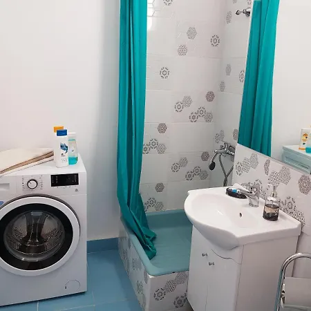 Apartament Elena Διαμέρισμα *