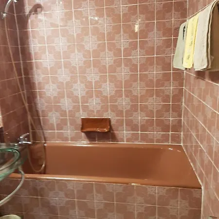 Διαμέρισμα Apartament Elena *