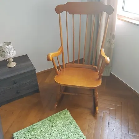 Apartament Elena
