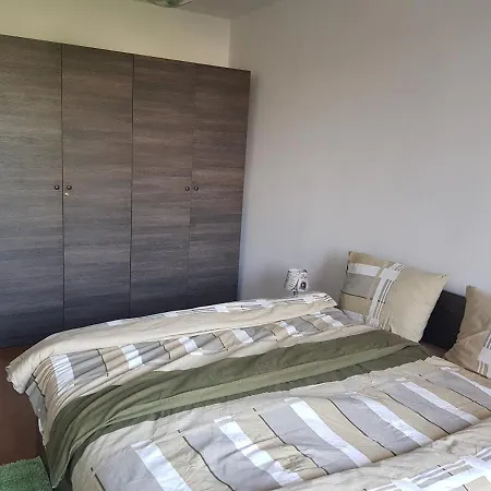 Διαμέρισμα Apartament Elena *