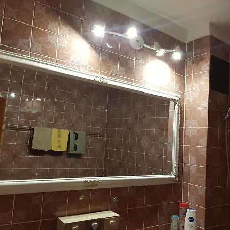 Διαμέρισμα Apartament Elena *